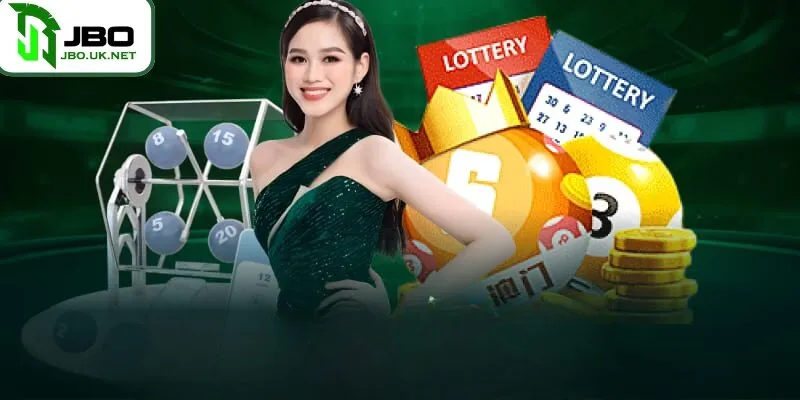 Cách chơi xổ số JBO đơn giản cho người mới bắt đầu