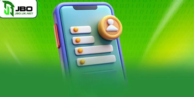 Đăng ký JBO - Trải nghiệm cá cược đỉnh cao chỉ với vài bước