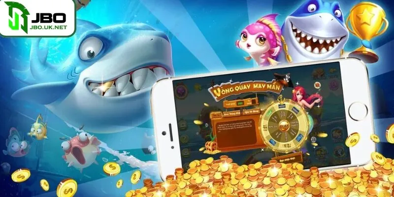 Mẹo chơi bắn cá JBO đến từ các chuyên gia