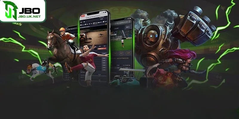 Các nội dung được tác giả JBO đăng tải