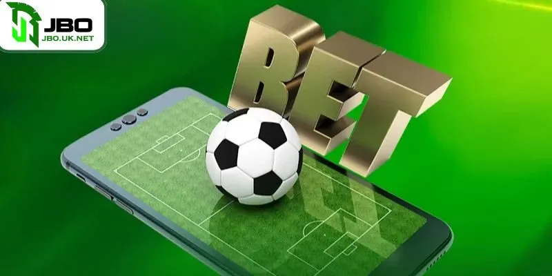 Những sản phẩm nổi bật tại thể thao JBO